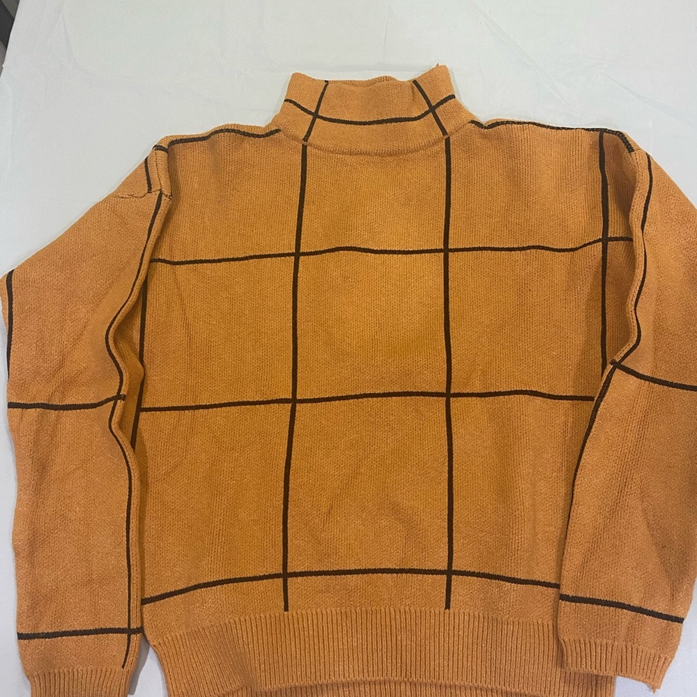 New-  Sweater - No Tag, never worn